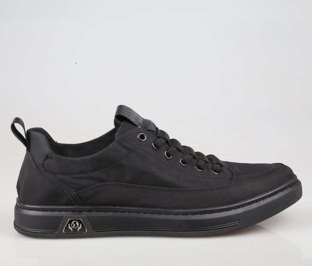 GUJA 26y510-2 Siyah Erkek Sneakers