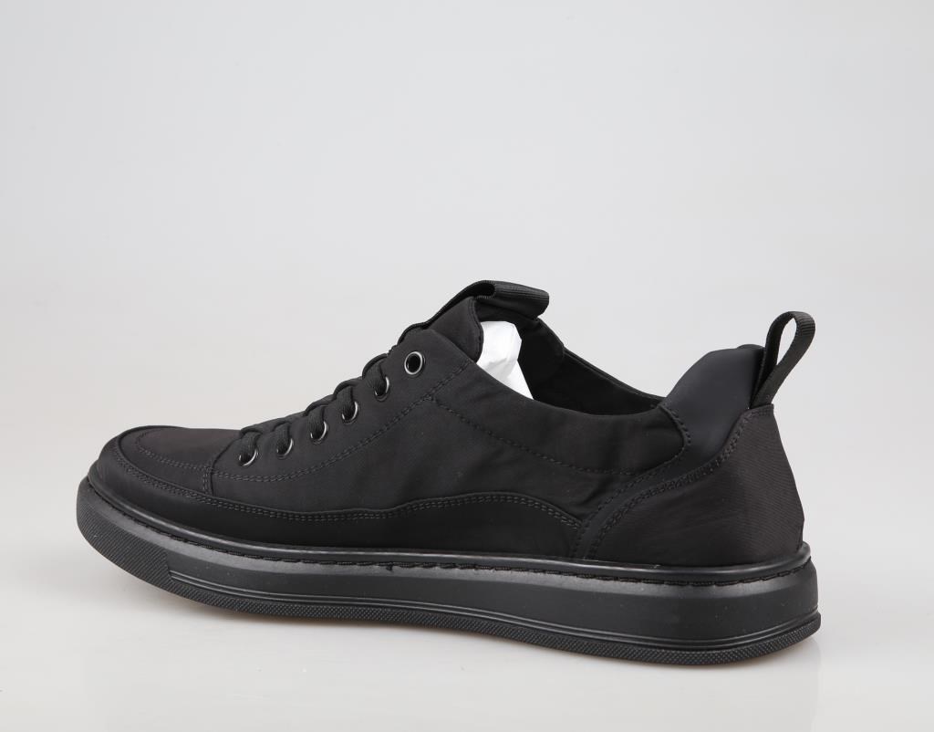 GUJA 26y510-2 Siyah Erkek Sneakers
