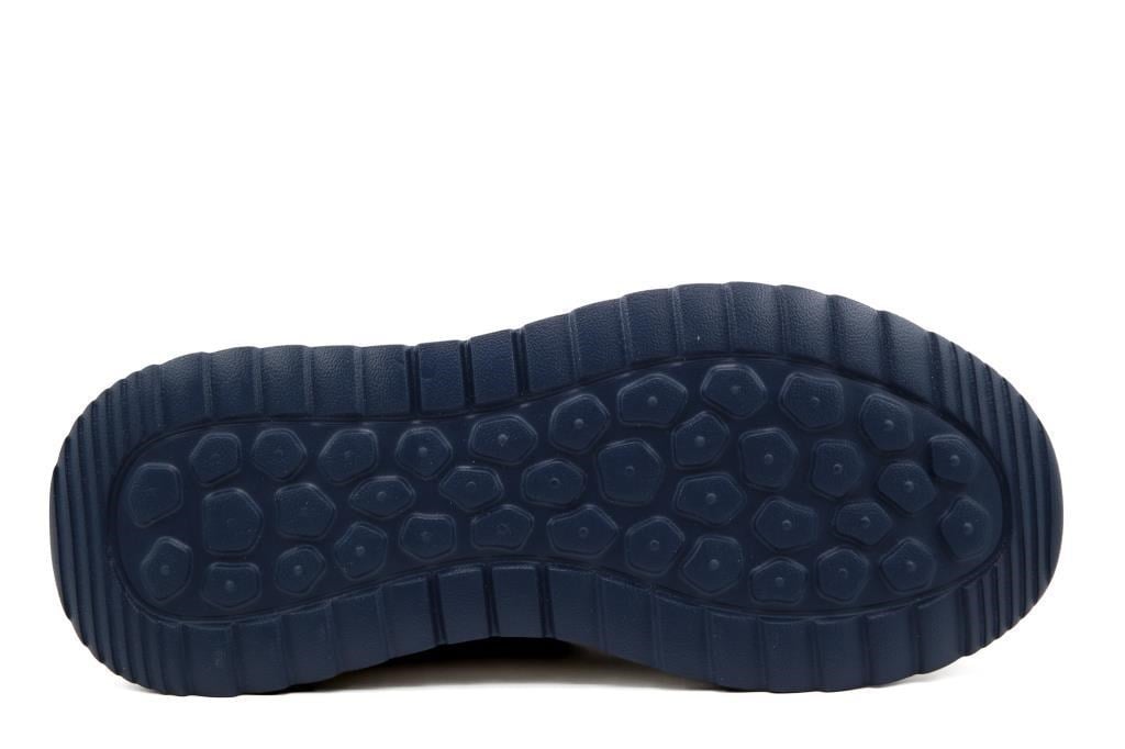 GUJA 26y527 Gri Erkek Sneakers