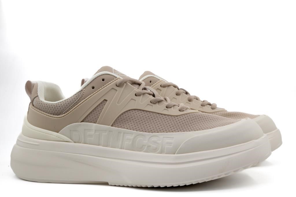 GUJA 26y538 Bej Erkek Sneakers