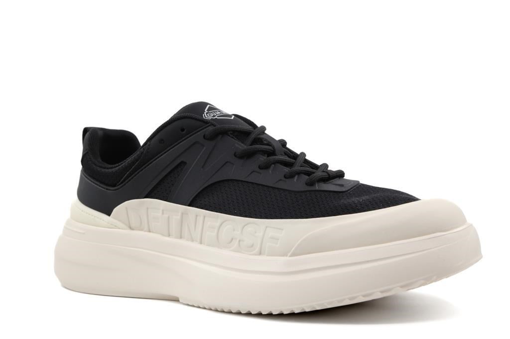 GUJA 26y538 Siyah Erkek Sneakers