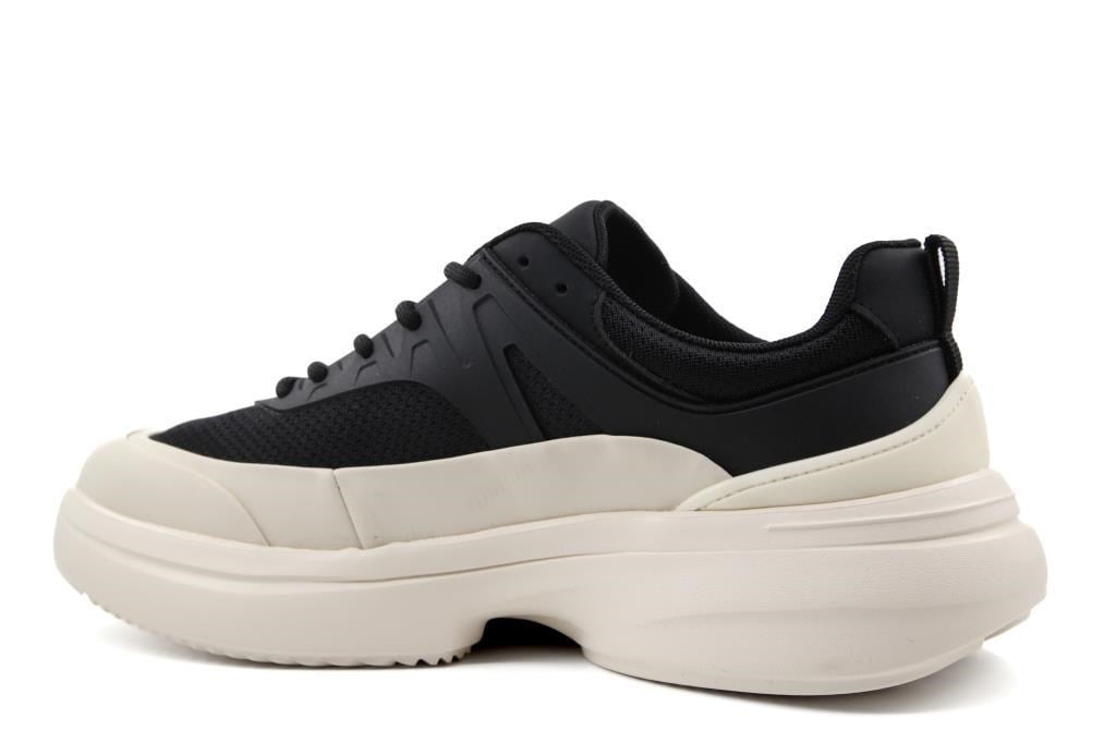 GUJA 26y538 Siyah Erkek Sneakers