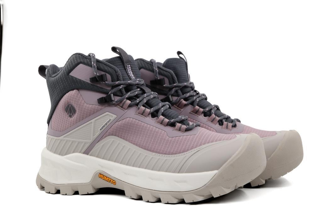 Humtto 271496B Lila Unisex Bot