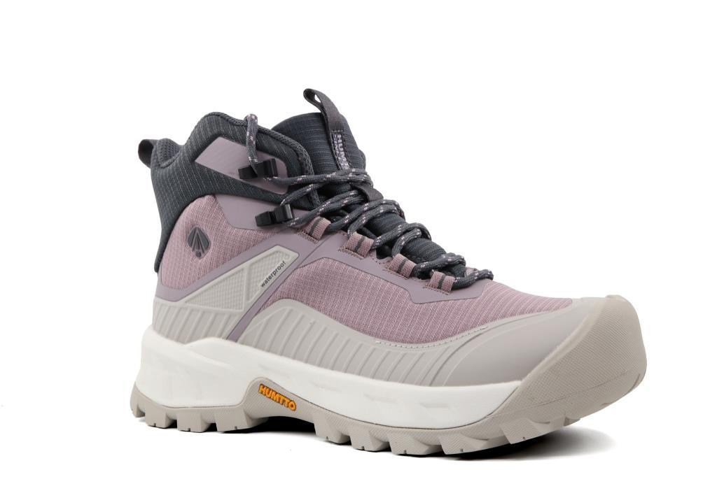 Humtto 271496B Lila Unisex Bot