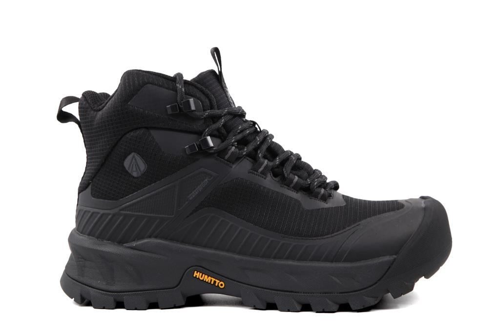 Humtto 271496B Siyah Unisex Bot
