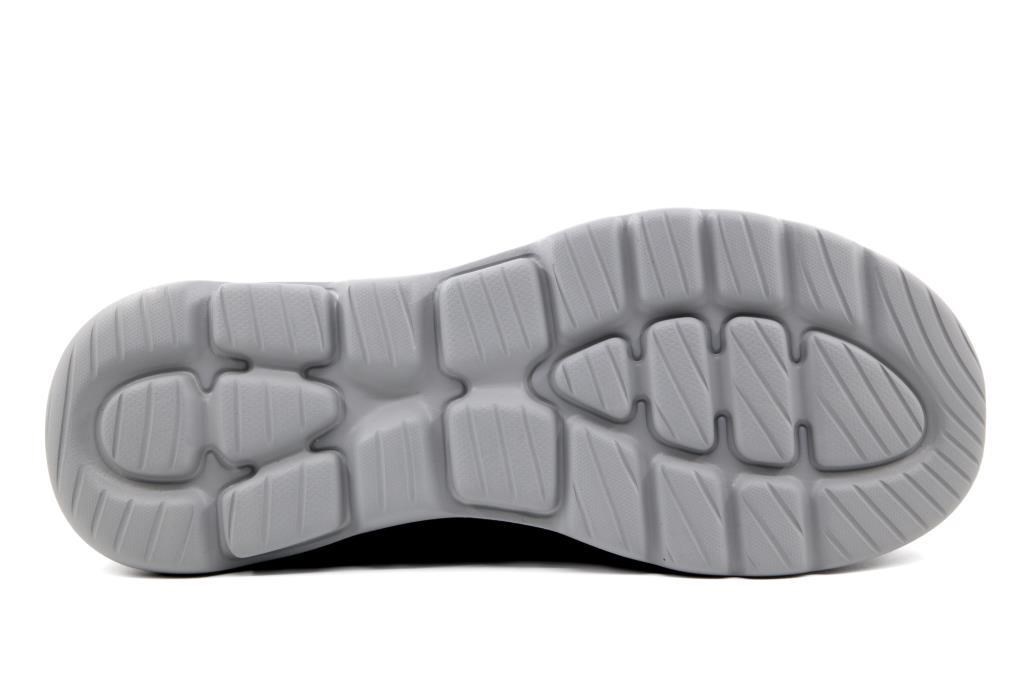 Humtto 340737A Gri Erkek Sneakers