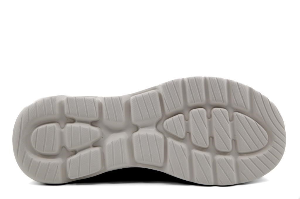 Humtto 340737A Gri Erkek Sneakers