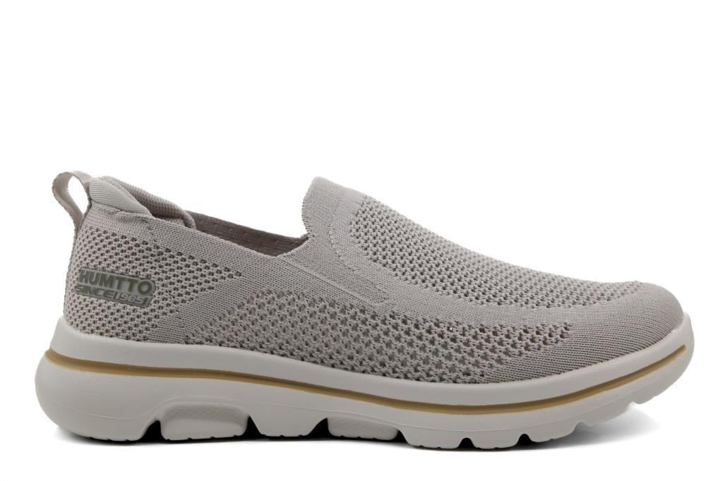 Humtto 340737A Gri Erkek Sneakers