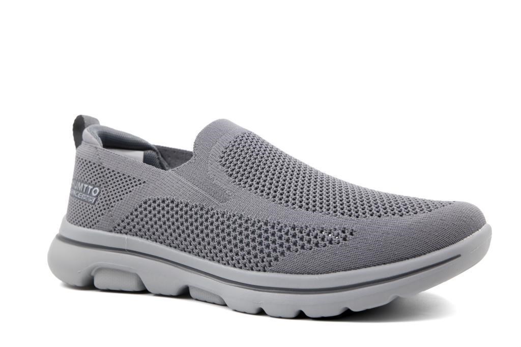 Humtto 340737A Gri Erkek Sneakers