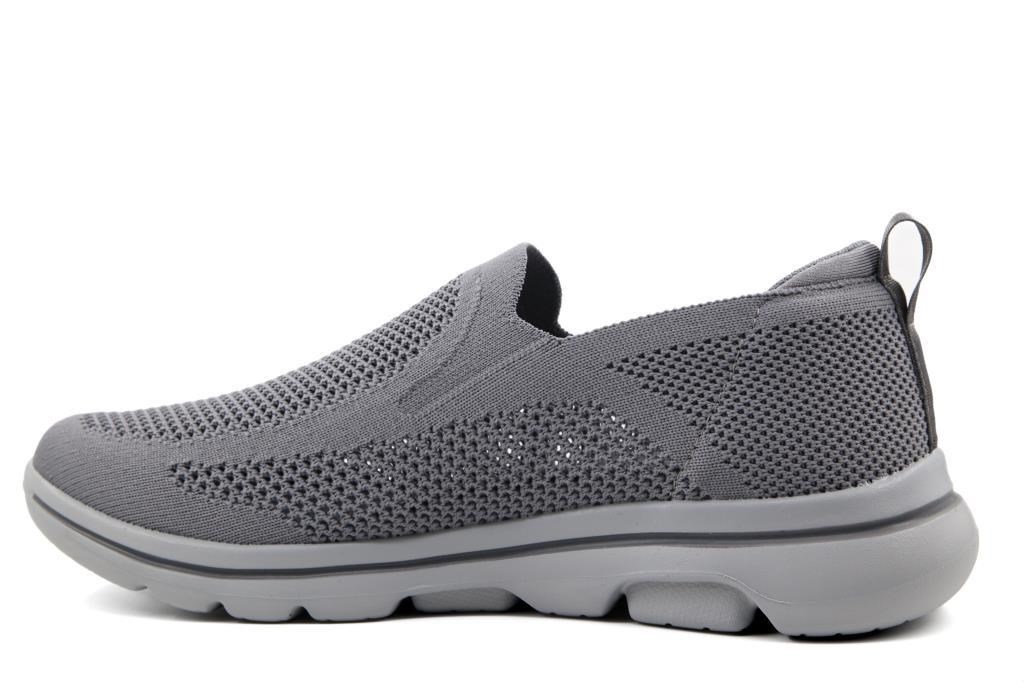 Humtto 340737A Gri Erkek Sneakers