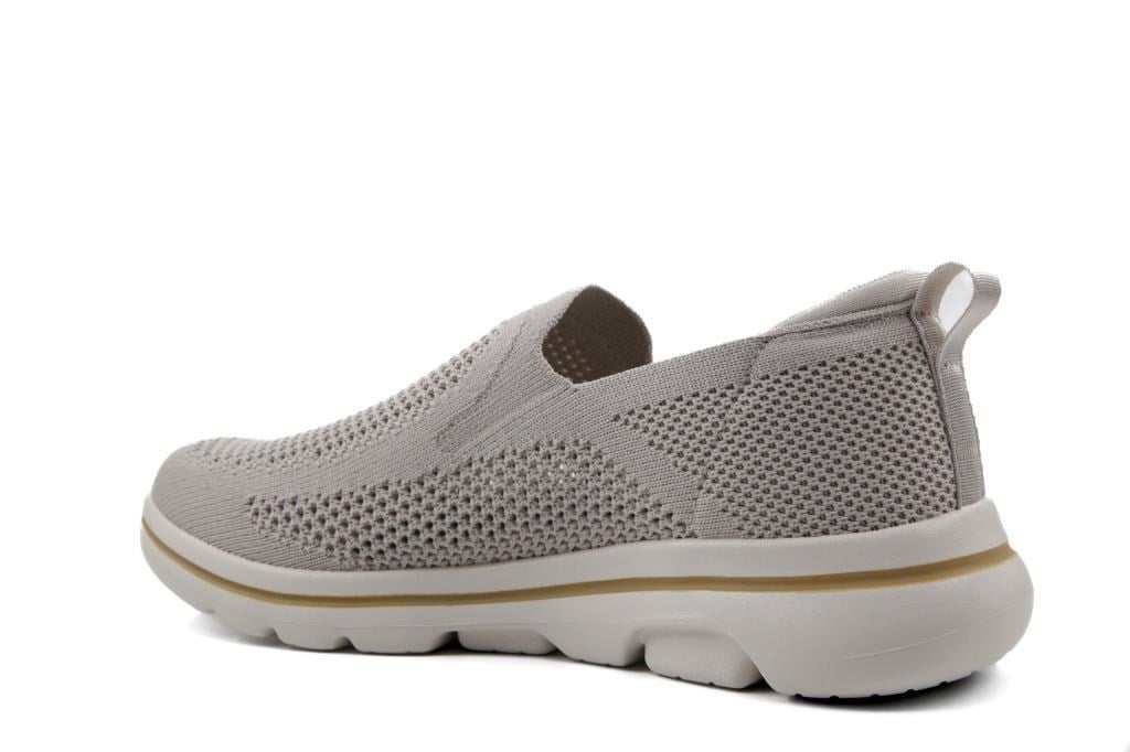 Humtto 340737A Gri Erkek Sneakers