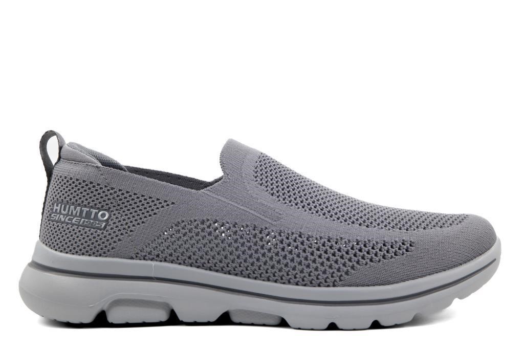 Humtto 340737A Gri Erkek Sneakers