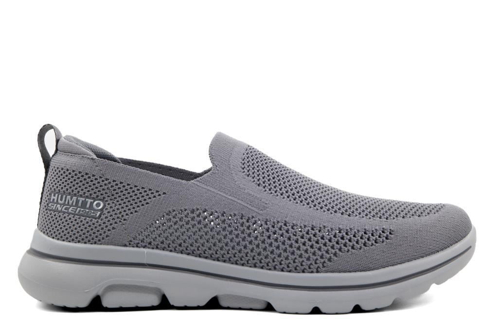 Humtto 340737A Gri Erkek Sneakers