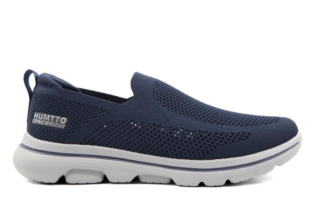 Humtto 340737A Lacivert Erkek Sneakers