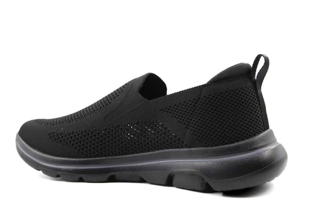 Humtto 340737A Siyah Erkek Sneakers