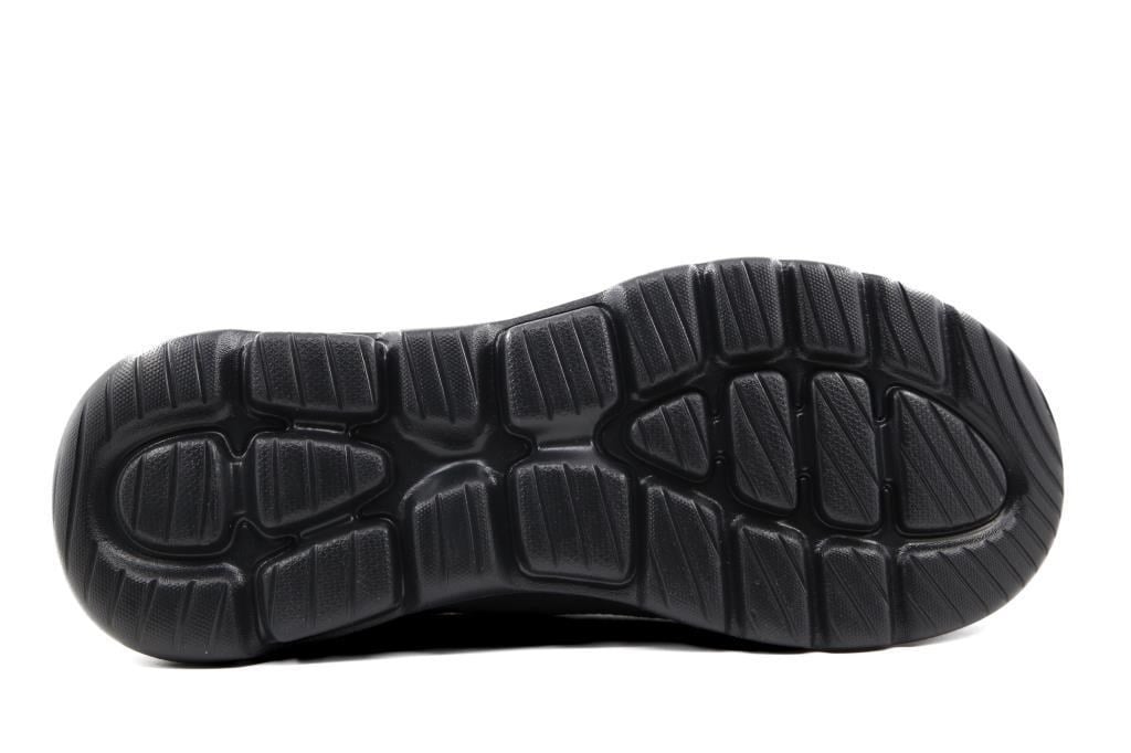 Humtto 340737A Siyah Erkek Sneakers
