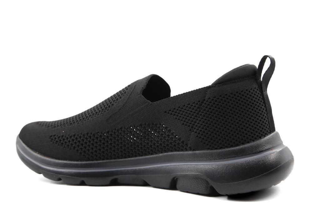 Humtto 340737A Siyah Erkek Sneakers