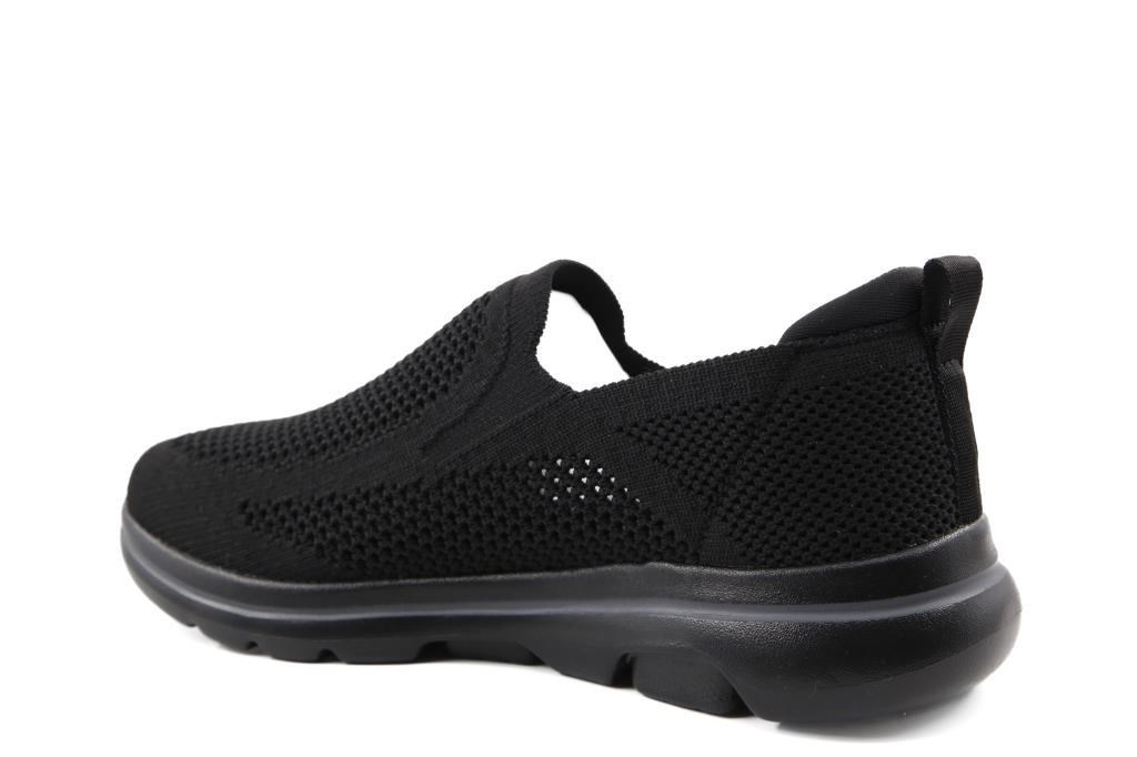 Humtto 340737B Siyah Erkek Sneakers