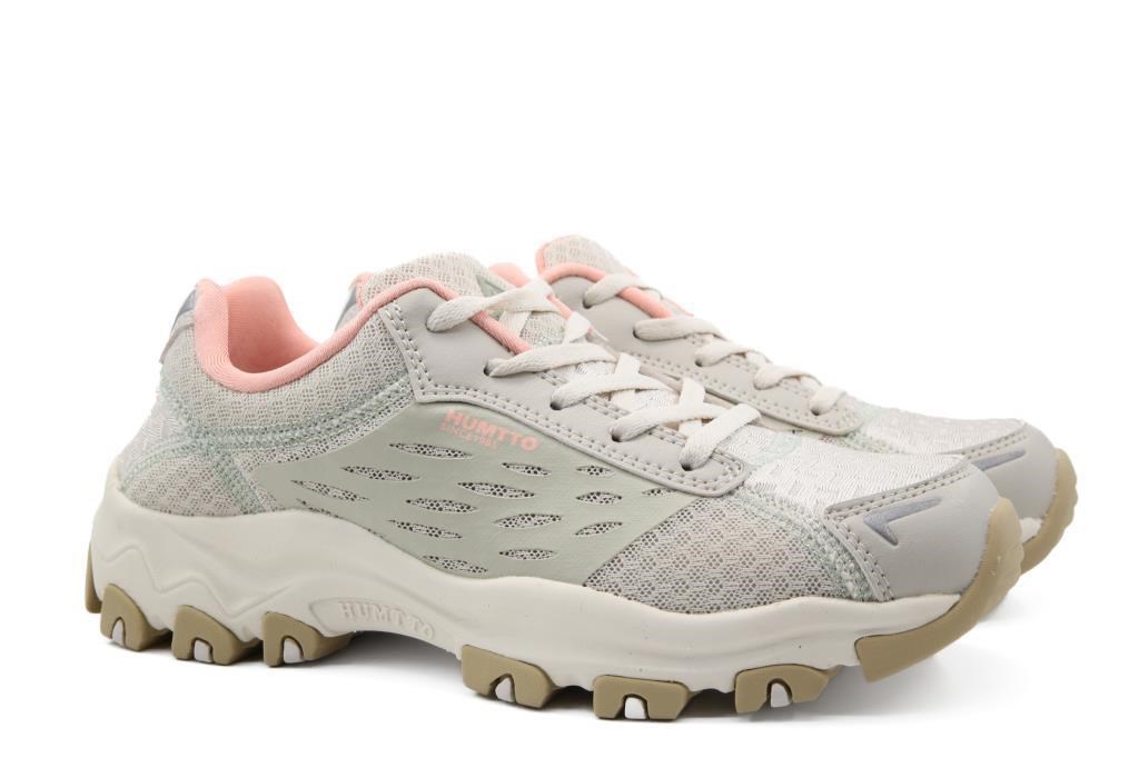 Humtto 360065B Bej Erkek Sneakers
