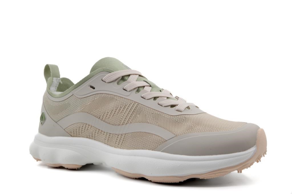 Humtto 360519B Bej Erkek Sneakers