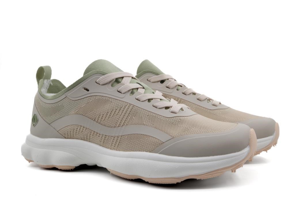 Humtto 360519B Bej Erkek Sneakers
