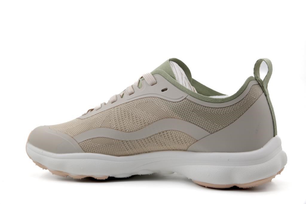 Humtto 360519B Bej Erkek Sneakers