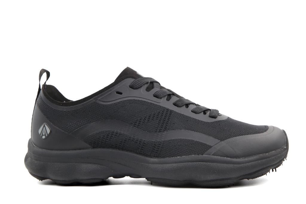 Humtto 360519B Siyah Erkek Sneakers