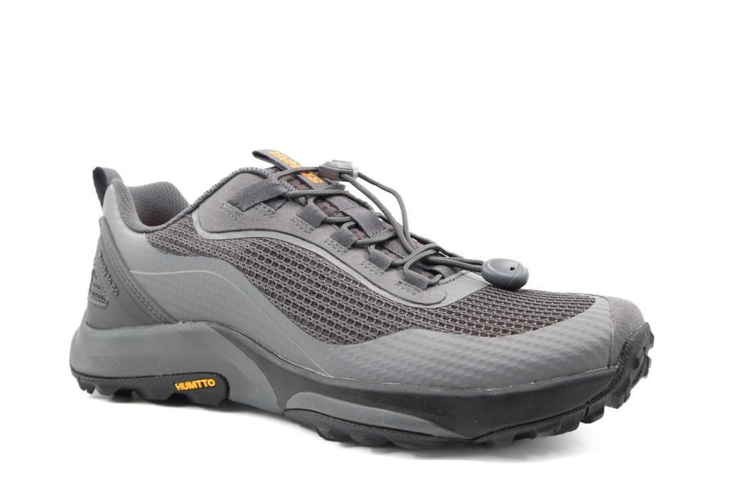 Humtto 360989A Füme Erkek Sneakers