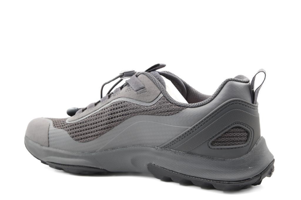 Humtto 360989A Füme Erkek Sneakers