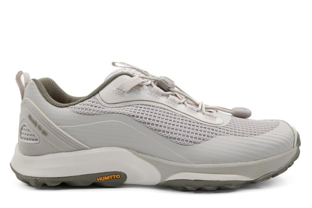 Humtto 360989A Gri Yeşil Erkek Sneakers