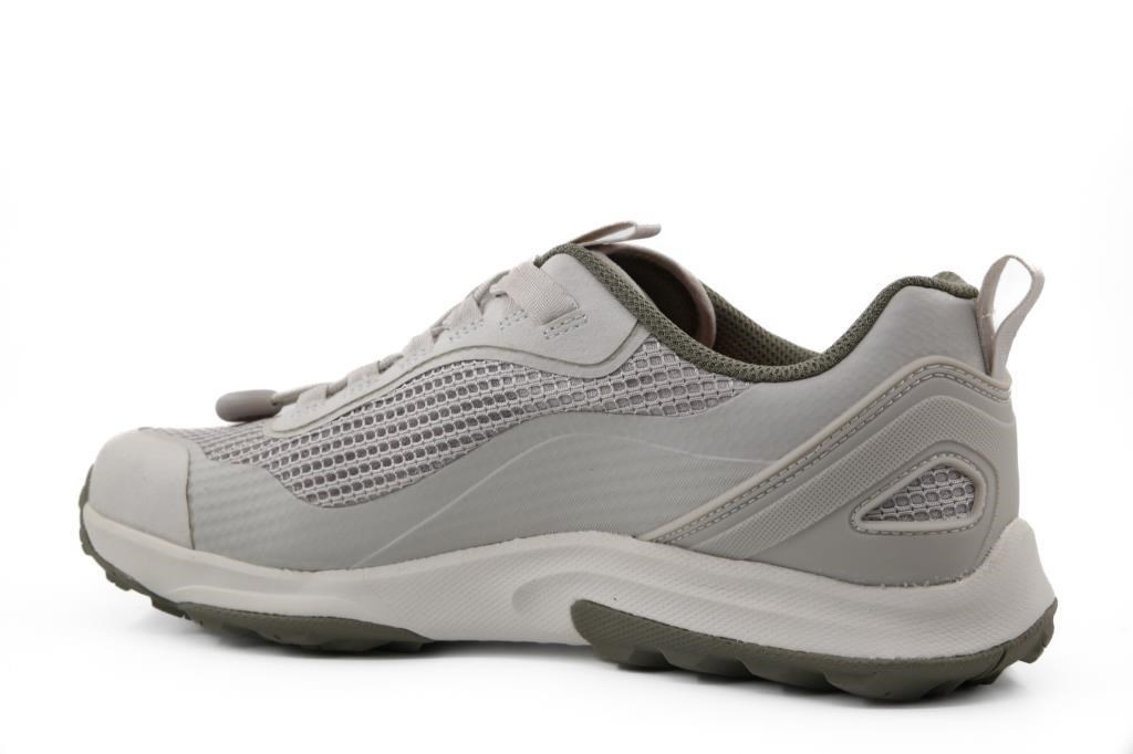 Humtto 360989A Gri Yeşil Erkek Sneakers