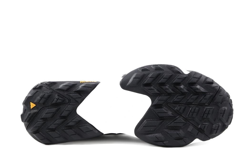 Humtto 360989A Siyah Erkek Sneakers