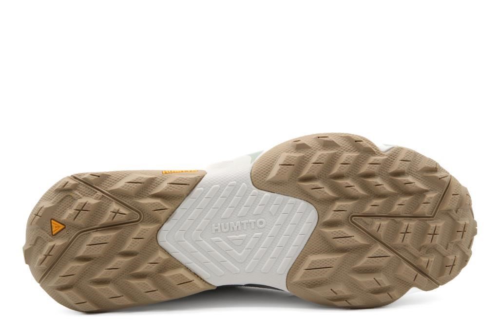 Humtto 360989B Bej Erkek Sneakers
