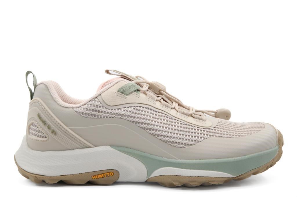 Humtto 360989B Bej Erkek Sneakers