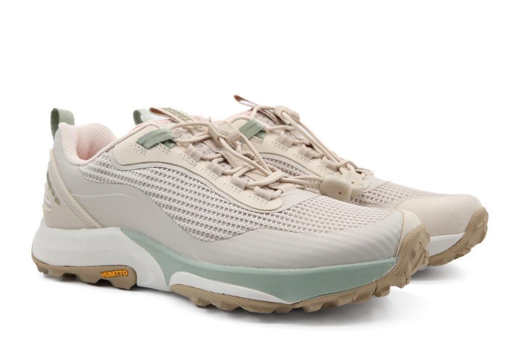 Humtto 360989B Bej Erkek Sneakers