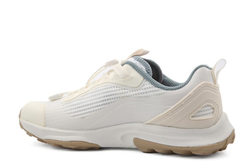 Humtto 360989B Beyaz Erkek Sneakers