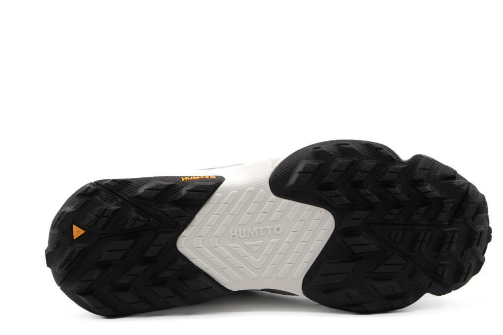 Humtto 360989B Mor Erkek Sneakers