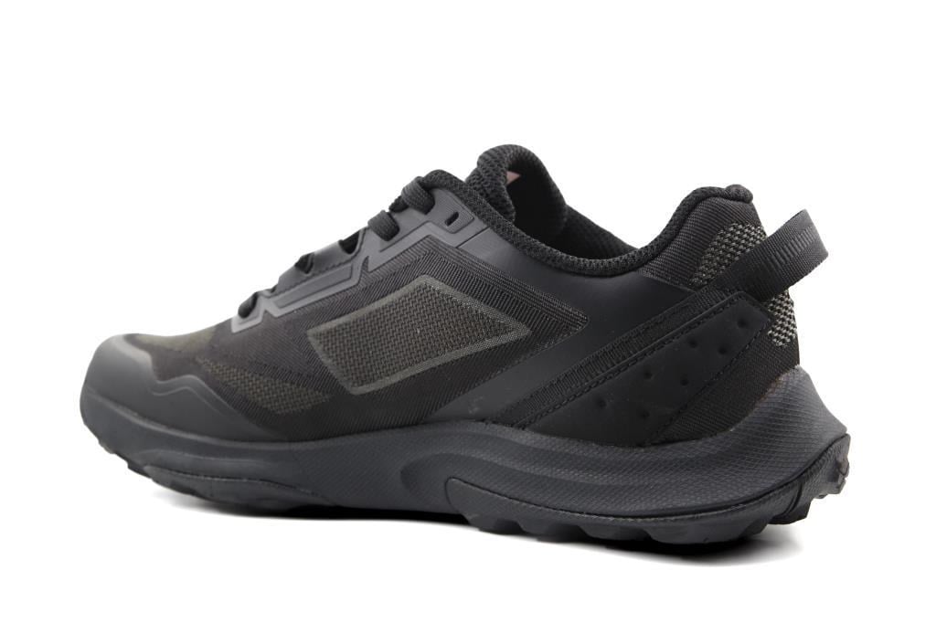 Humtto 370193A Siyah Erkek Sneakers