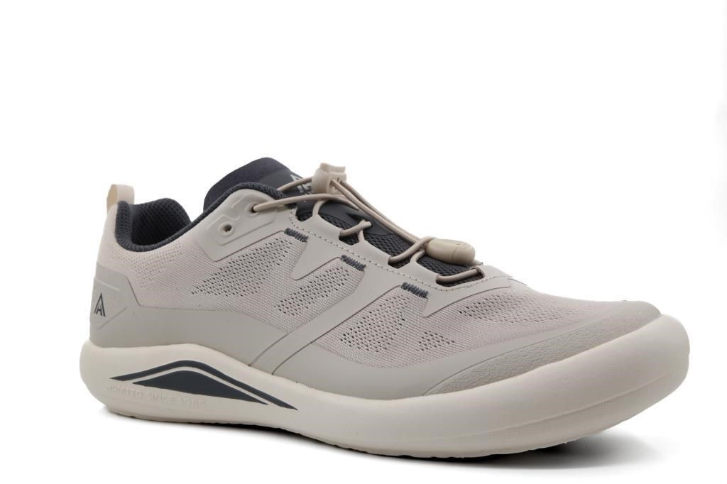 Humtto 370215A Bej Erkek Sneakers