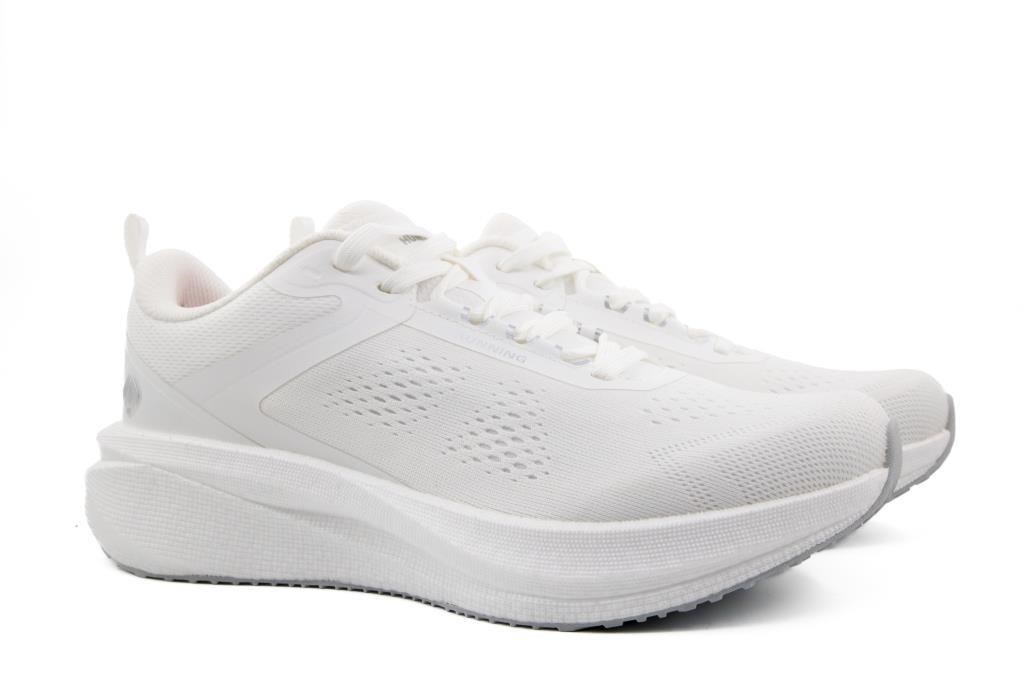Humtto 370374A Beyaz Erkek Sneakers