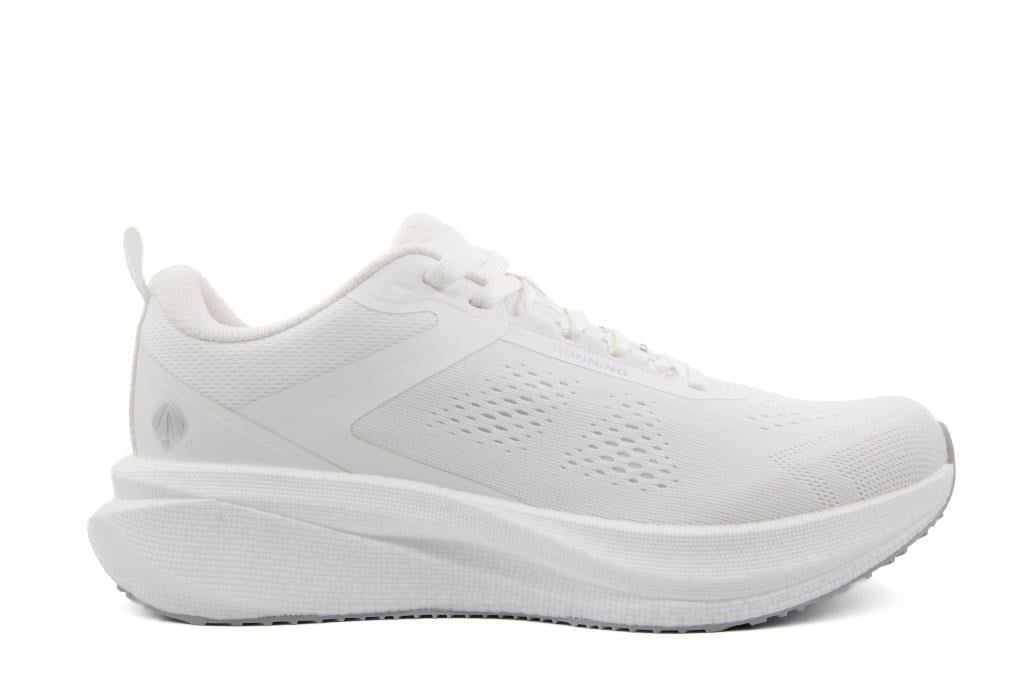 Humtto 370374A Beyaz Erkek Sneakers