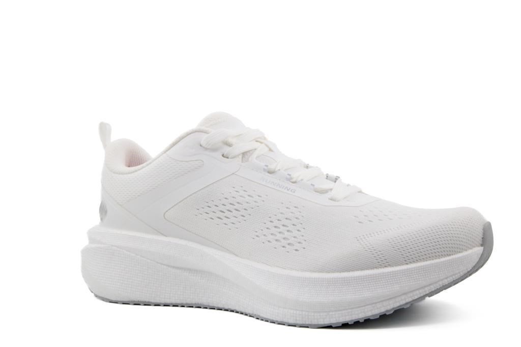 Humtto 370374A Beyaz Erkek Sneakers
