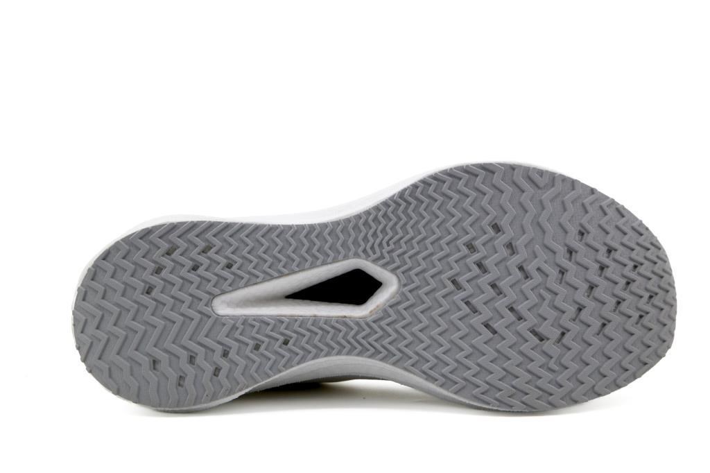 Humtto 370374A Beyaz Erkek Sneakers