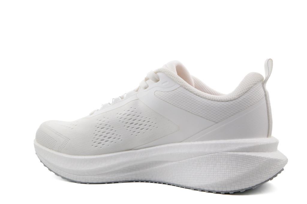 Humtto 370374A Beyaz Erkek Sneakers