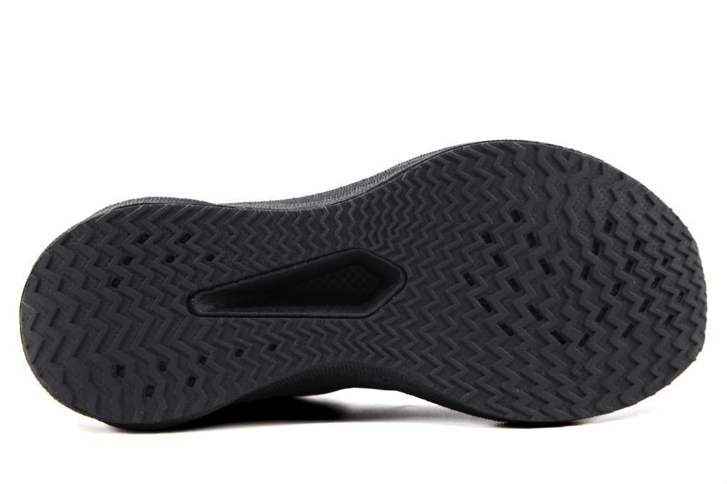 Humtto 370374A Siyah Erkek Sneakers