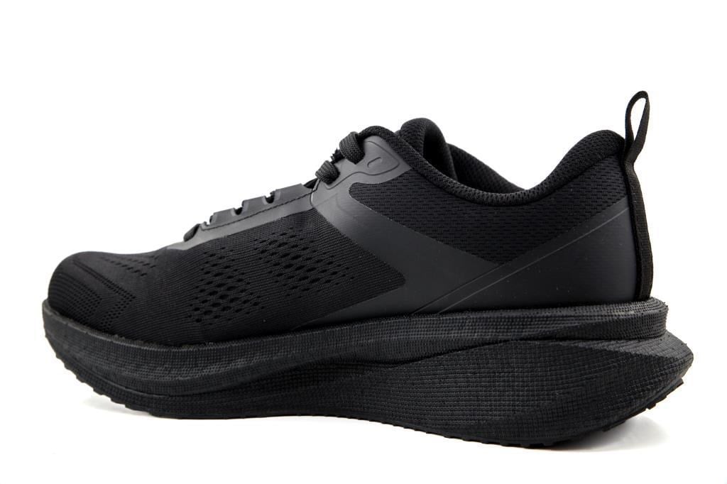 Humtto 370374A Siyah Erkek Sneakers