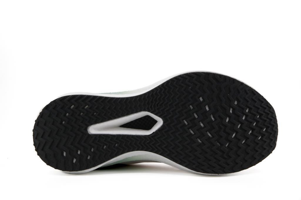 Humtto 370374B Beyaz Yeşil Erkek Sneakers