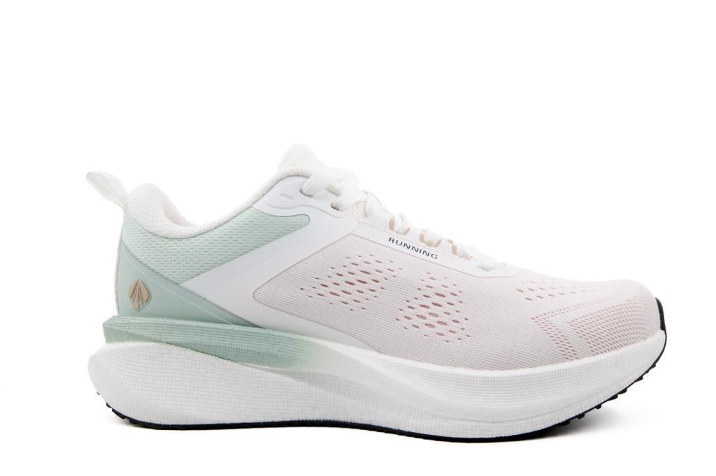 Humtto 370374B Beyaz Yeşil Erkek Sneakers