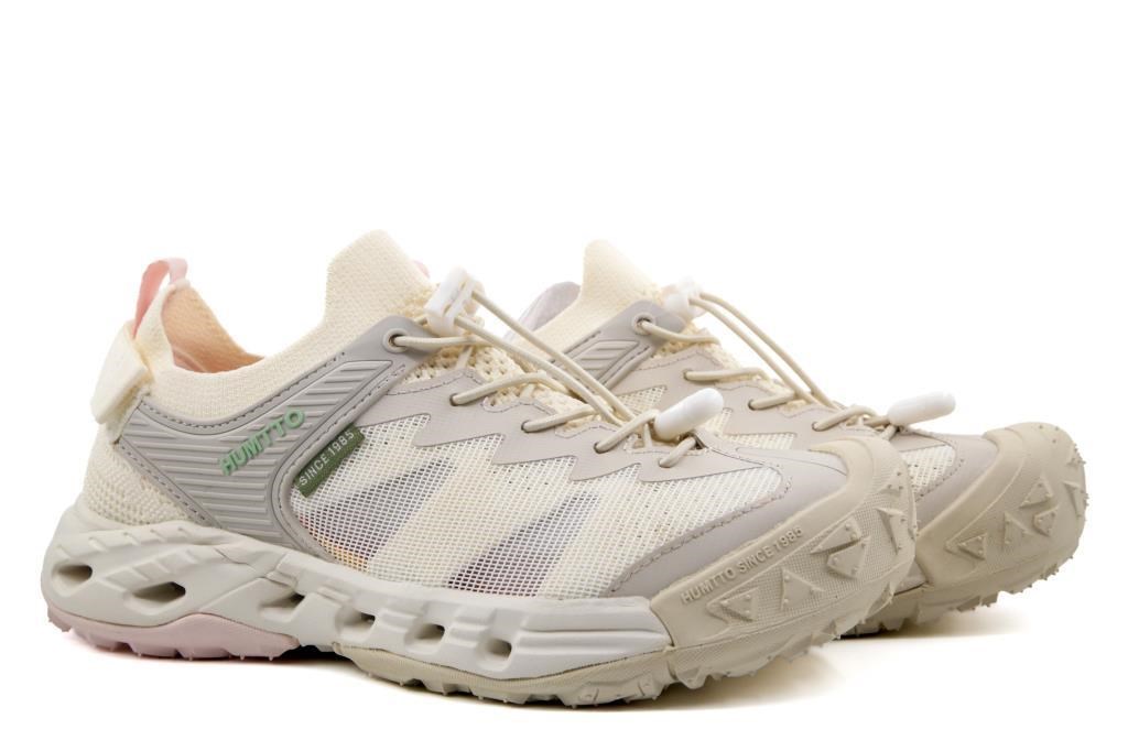 Humtto 660859B Bej Erkek Sneakers
