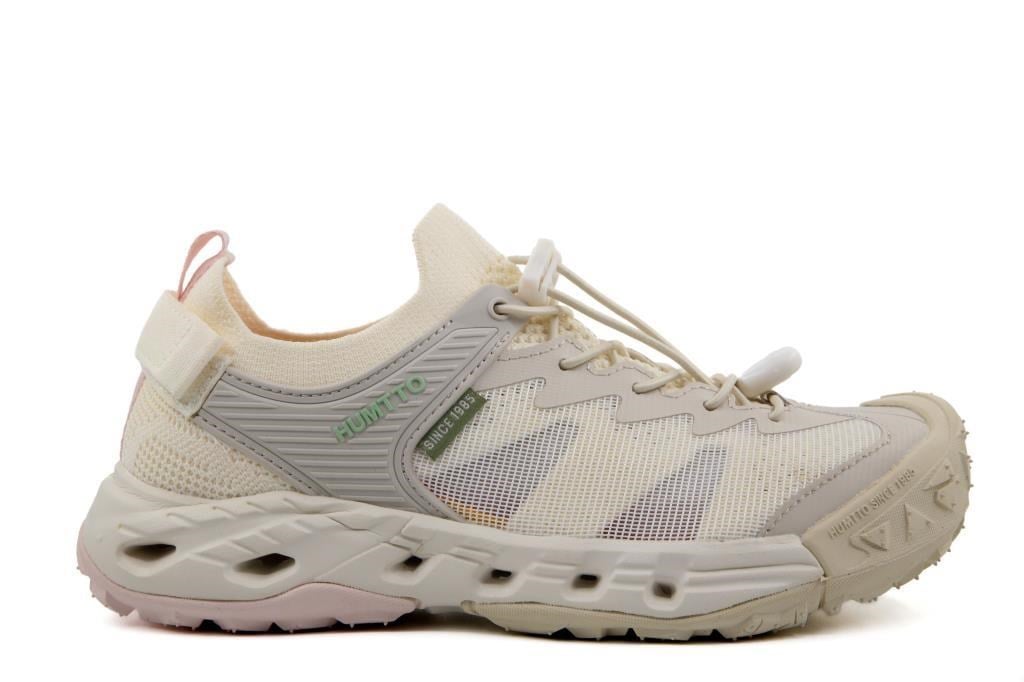 Humtto 660859B Bej Erkek Sneakers
